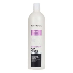 Th Pharma Black Garlic Shampoo 1000Ml