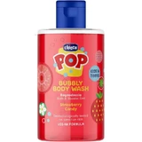 Chicco Pop Strawberry Bath Gel 300 Ml