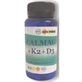 Alfa Herbal Calmag K2+D3 120 Capsules