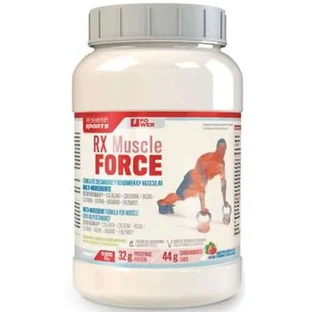 Marnys Rx Muscle Force 1800Gr Canister