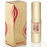 Eros-Art Ferowoman Parfum à base de phéromones pour femmes, 20 ml