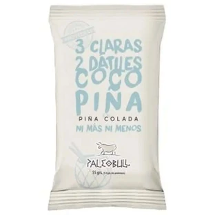 Paleobull Piña Colada Sticks Box 15Ud