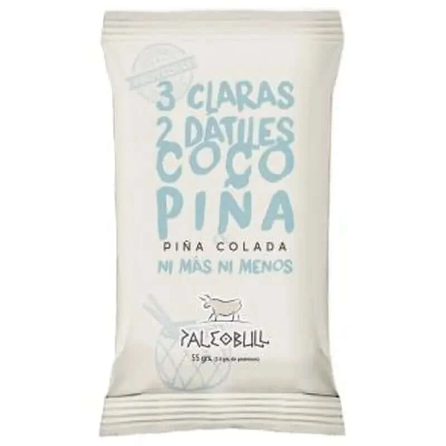 Paleobull Piña Colada Sticks Box 15Ud