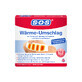 Hot compress 29 cm x 9 cm, 1 piece, SOS