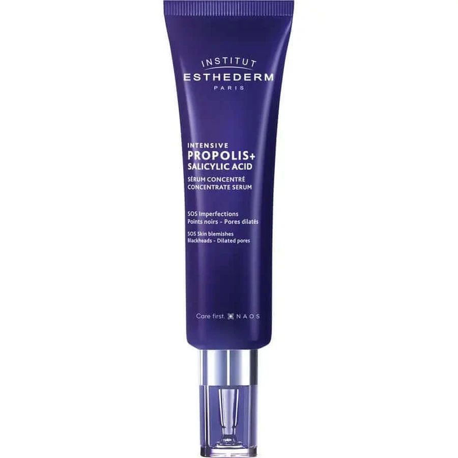 Institut Esthederm Intensief Serum Propolis + Salicylzuur, 30 ml