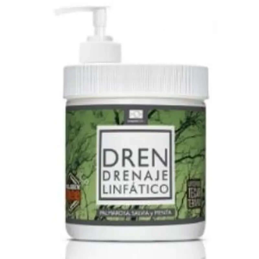 Terpenic Evopro Dren Cream 500Ml