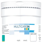 Multicare cholesterolteststrips, 25 stuks, Biochemical System