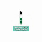 Multicare cholesterolteststrips, 25 stuks, Biochemical System