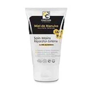 Comptoirs & Compagnies Manuka Honey Hand Repair Cream Iaa15+ 50Ml
