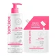 Topicrem Infinite Body Moisturizing Pack 500 ml + Refill