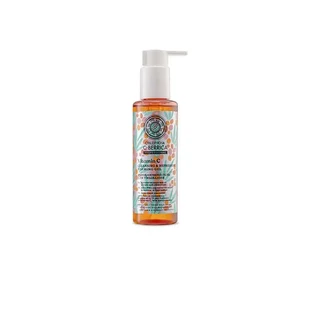 Natura Siberica Oblepika C-Berrica Gesichtsreinigungsgel Na, 150 ml
