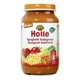 Holle Spaghetti Bolognese Monatsgläser 220Gr.