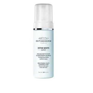 Institut Esthederm Clarifying Cleansing Foam / Mousse Nettovante Clarifiante, 150ml