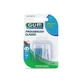 Gum Conical Toothbrush Refill 8Un 614