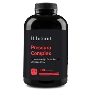 Zenement Pressura Complex 300 softgels