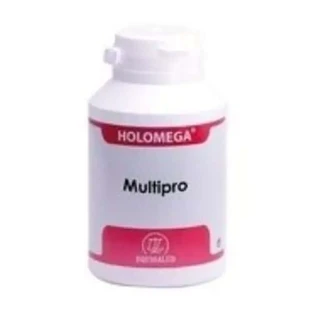 Equisalud Holomega Multipro 180 Capsule