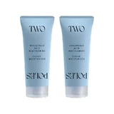 Two Poles Cloud Moisturizer , Pack 2 x 50 ml