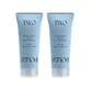 Two Poles Cloud Moisturizer , Packung 2 x 50 ml