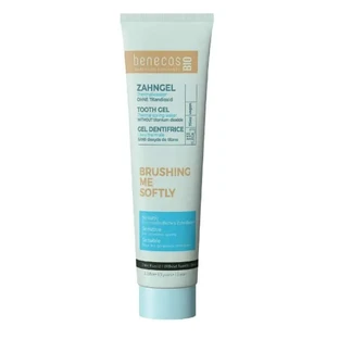 Benecos Gevoelige Tandpasta Met Thermaal Water S/Fluor 75Ml