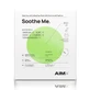 Aimx "Soothe Me" Gesichtsmaske, 25 ml