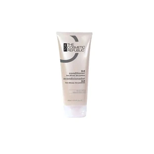 The Cosmetic Republic Pflegespülung 0.0, 200 ml
