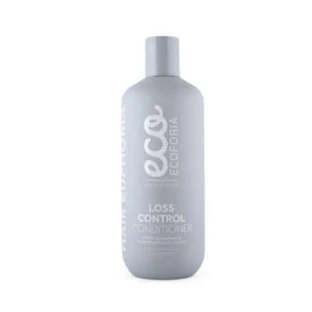 Ecoforia Loss Control Conditioner 400ml. Eco