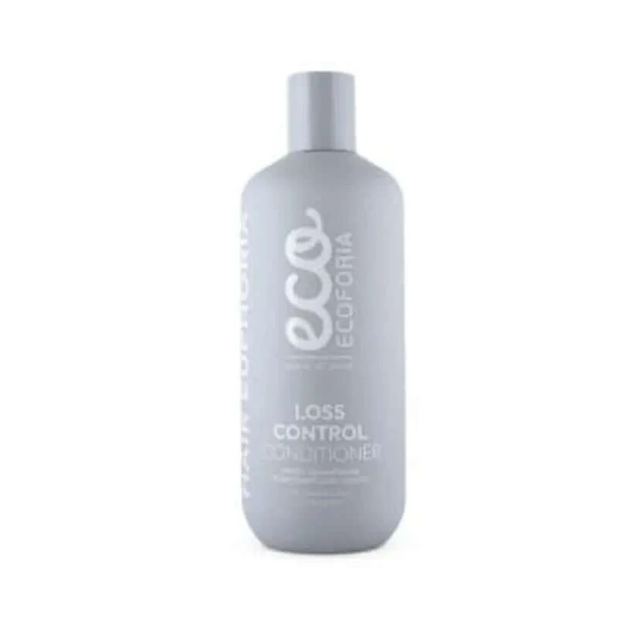 Ecoforia Loss Control Conditioner 400ml. Eco