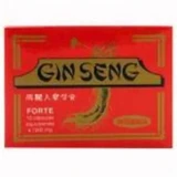Integralia Ginseng Forte 10 Kapseln