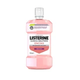 Listerine Clinical Solutions Tandvlees met zachte smaak, 500 ml