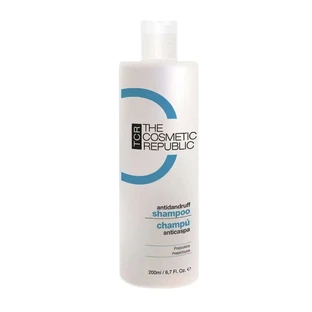 The Cosmetic Republic Anti-Schuppen-Shampoo, 200 ml