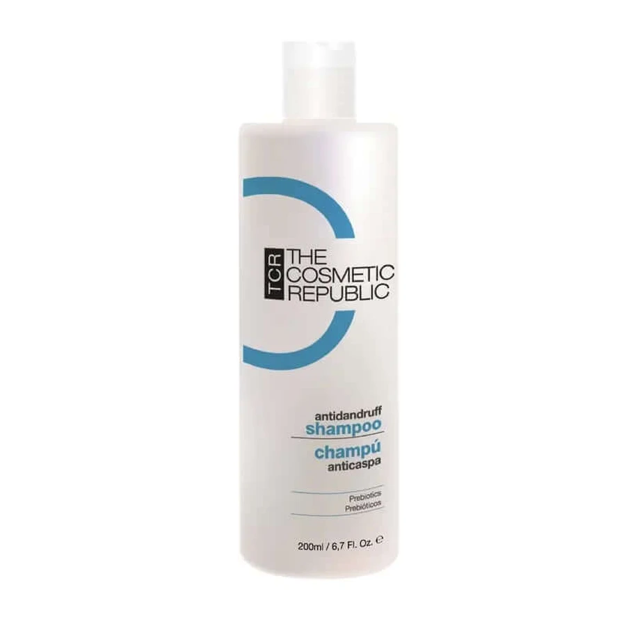 The Cosmetic Republic Anti-Schuppen-Shampoo, 200 ml