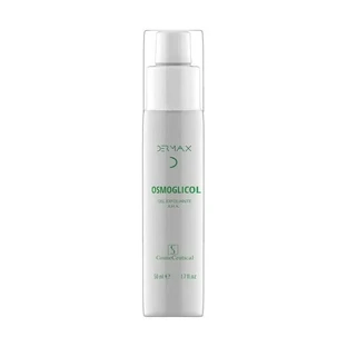 Dermax Osmoglycol Gesichts-Peeling-Gel , 50 ml