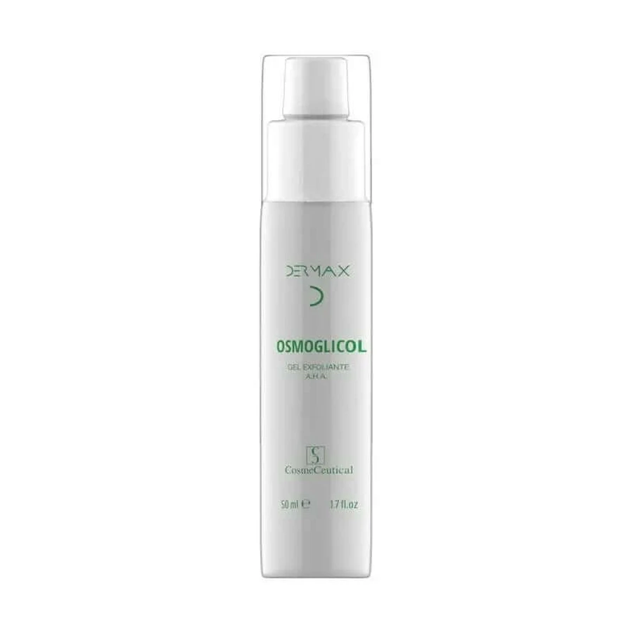 Dermax Osmoglycol Gesichts-Peeling-Gel , 50 ml