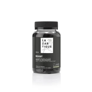 Lazartigue Gummies Hair Loss, 60 units