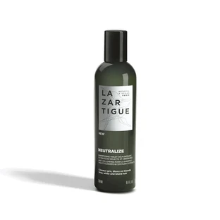 Lazartigue Champú Neutralizante , 250 ml