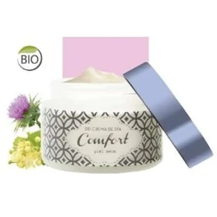 Esential Aroms Dd Crème Confort Peau Sèche 50Ml