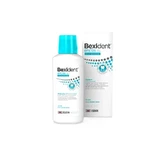 Isdin Bexident Täglicher Gebrauch Gingival Mundwasser 250 Ml