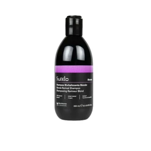 Sendo Hair Care Shampooing Revival Blonde 250 Ml