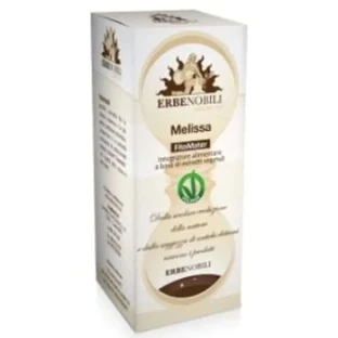 Erbenobili Melissa Melissa Melissa Extract Phytomater 50Ml
