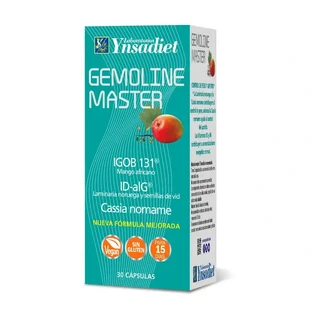 Ynsadiet Gemoline Master 30Cap