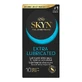 Skyn Extra Lubricated Kondome, 10 Stück