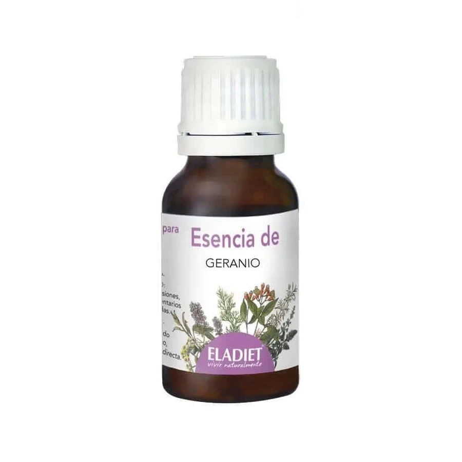 Eladiet Essence Geranium, 15 ml