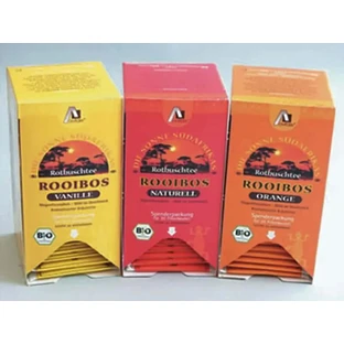 Madal Bal Rooibos Bio, 20 Filters