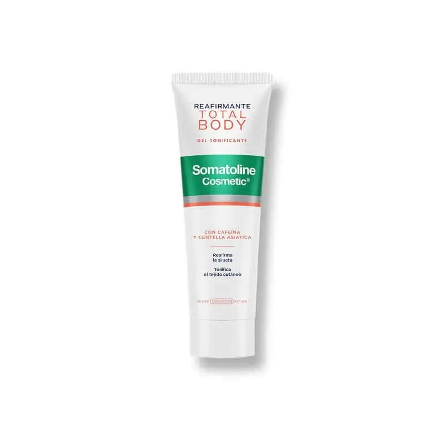 Somatoline Cosmetic Remodeling Total Body Fresh Gel 250ml