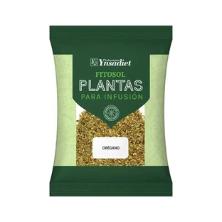 Origan Ynsadiet, 40 grammes