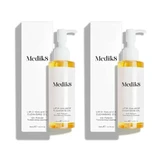 Medik8 Lipid-Balance-Reinigungsöl, 2X140 Ml