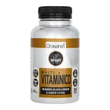 Drasanvi Sport Live Multivitamine , 90 capsules