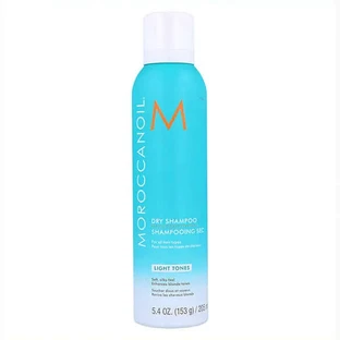 Moroccanoil Lichte Tinten Droogshampoo, 205 ml
