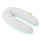 Badabulle Maternal Cushion Grey