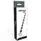 Addicted Toys Anal Beads 29Cm Negro